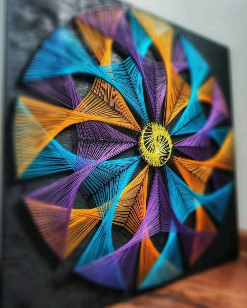 Wall Decore